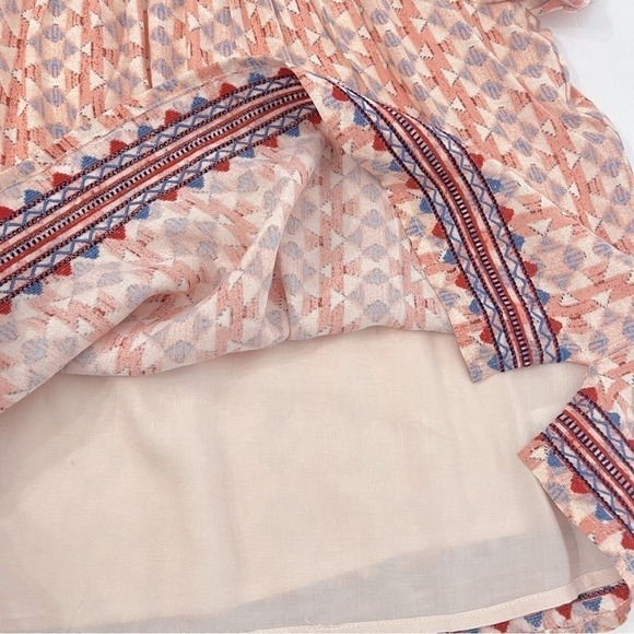 Miss ME Eternal Tassel Top Size S - Picture 9 of 12